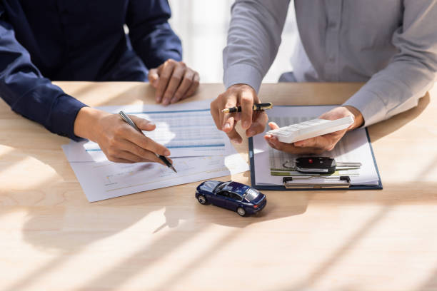 Car insurance options for Elfers residents